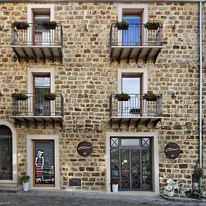 Notti O' Tunn Affittacamere Geraci Siculo
