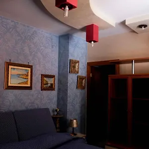 Tascapachino Bed & Breakfast Pachino