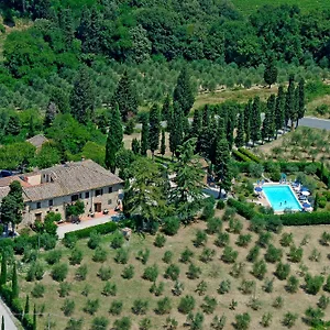 Il Casale Del Cotone Country house San Gimignano