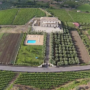 Feudo Vagliasindi -wine Experience- Country house Randazzo