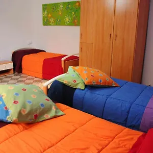 Soleluna Della Solidarietà Bed & Breakfast Palermo