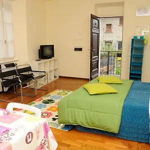 I Giardini Di Melzi Apartment Bellagio