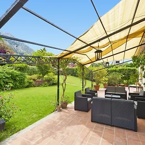 Bouganville Bed & Breakfast Mondello