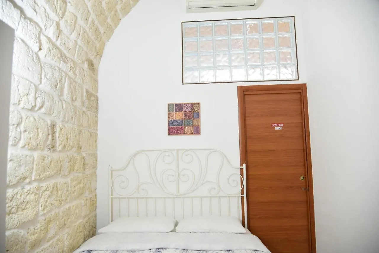 Gasthof Due Archi Holiday Bari Italien