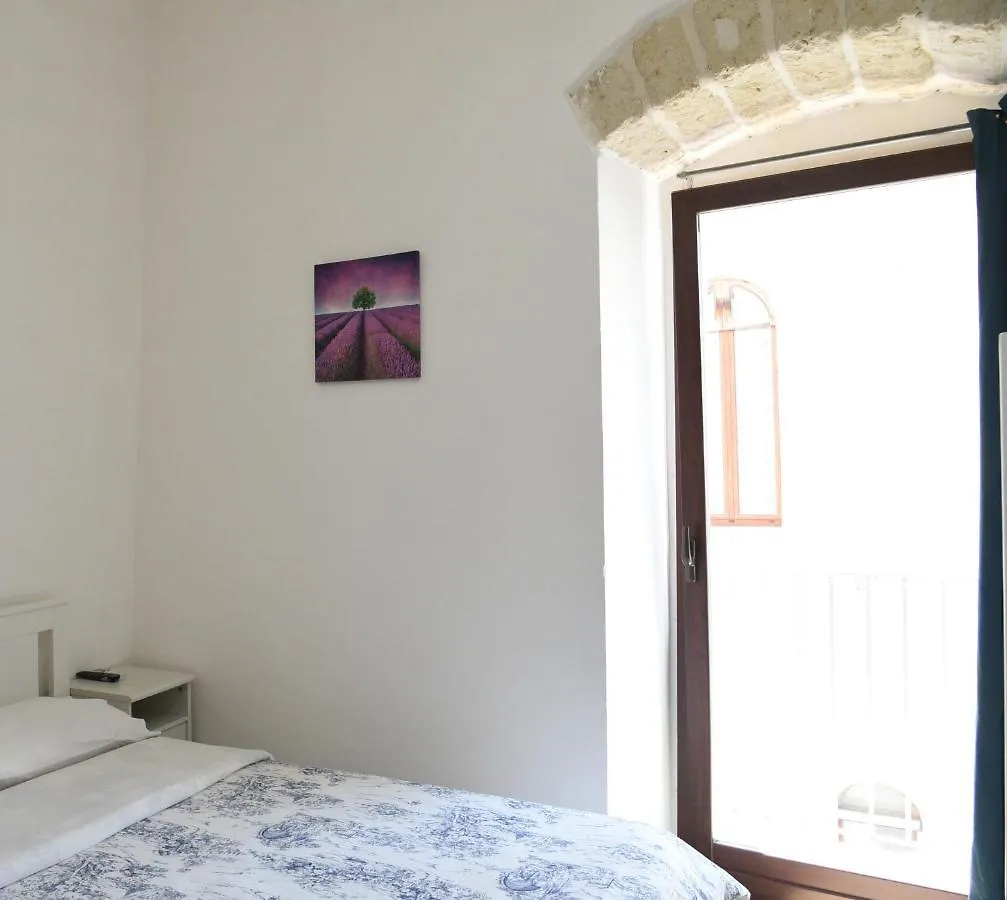 Gasthof Due Archi Holiday Bari