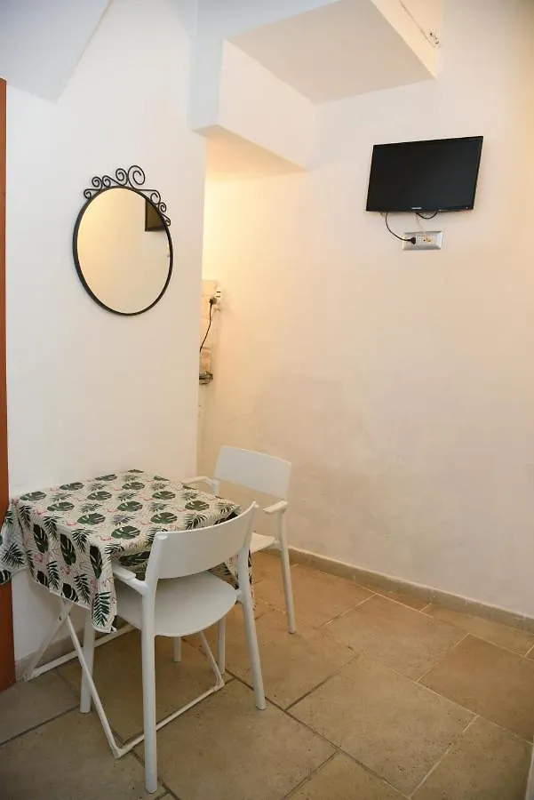 Gasthof Due Archi Holiday Bari