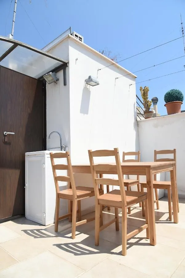 Due Archi Holiday Bari Italien